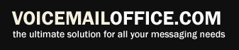 voicemailoffice.com - solution for all your messaging needs