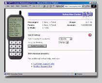 ESA LOGIN