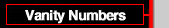 Vanity Numbers